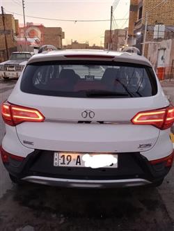 بايك X25